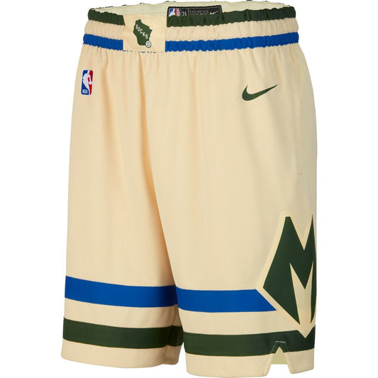 SHORT MILWAUKEE BUCKS