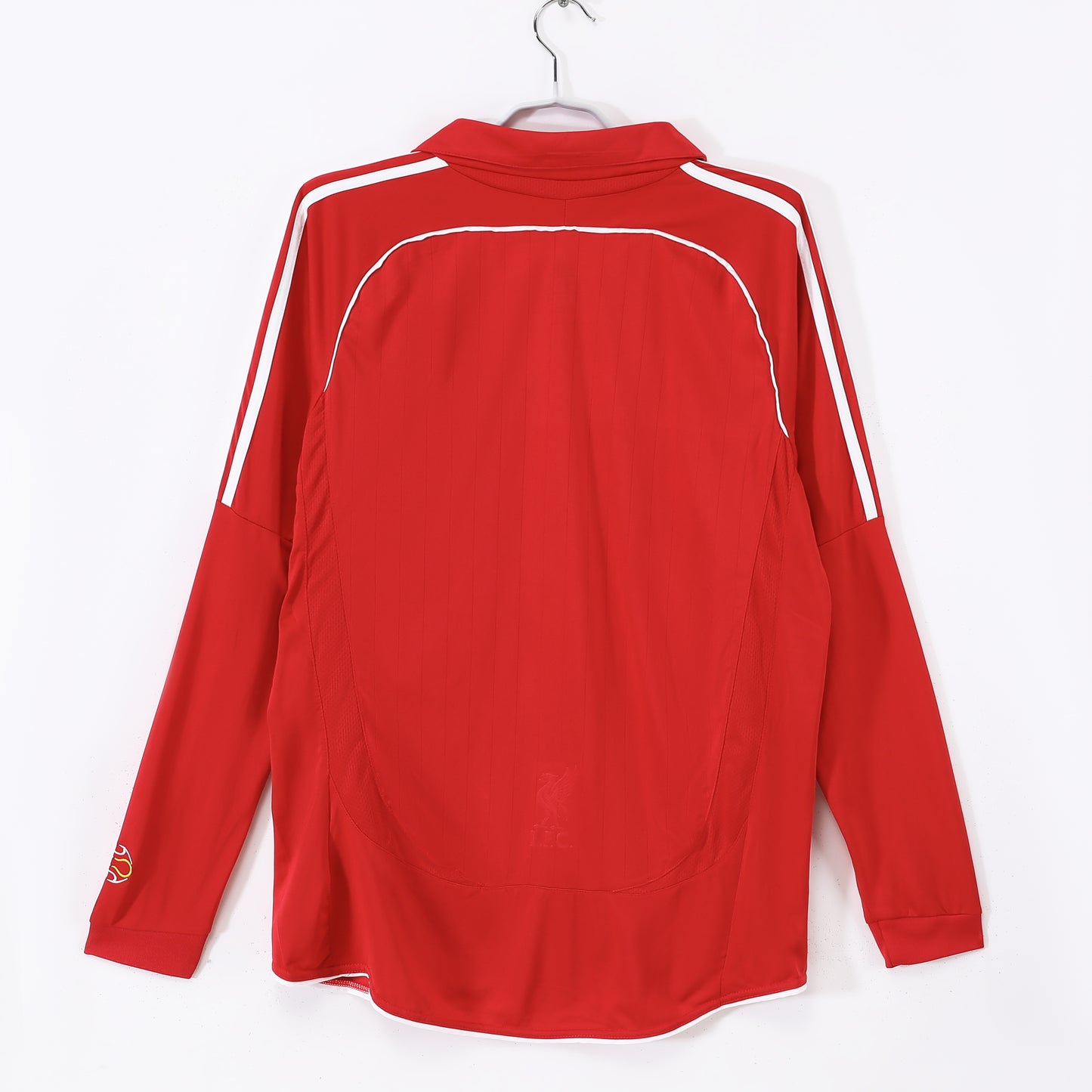 MAILLOT RETRO LIVERPOOL DOMICILE 2006/2007