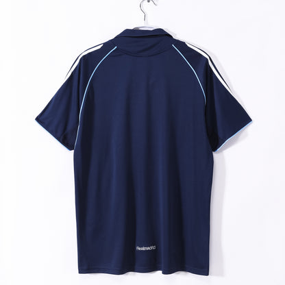 MAILLOT RETRO REAL MADRID EXTERIEUR 2005/2006