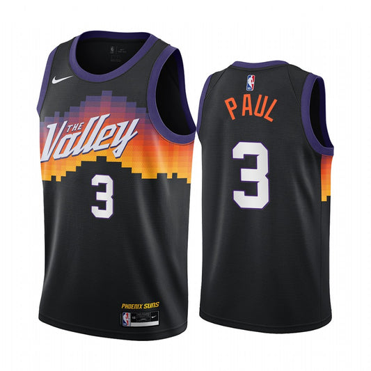 MAILLOT PHOENIX SUNS  - CHRIS PAUL