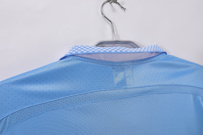 MAILLOT RETRO MANCHESTER CITY DOMICILE 2011/2012