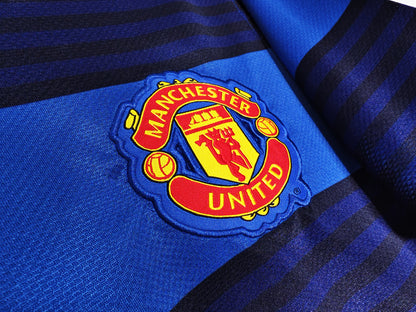 MAILLOT RETRO MANCHESTER UNITED EXTERIEUR 2011/2012