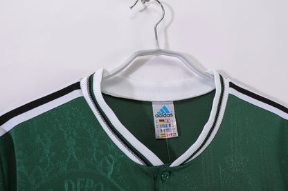 MAILLOT RETRO DEPORTIVO EXTERIEUR 1999/2000