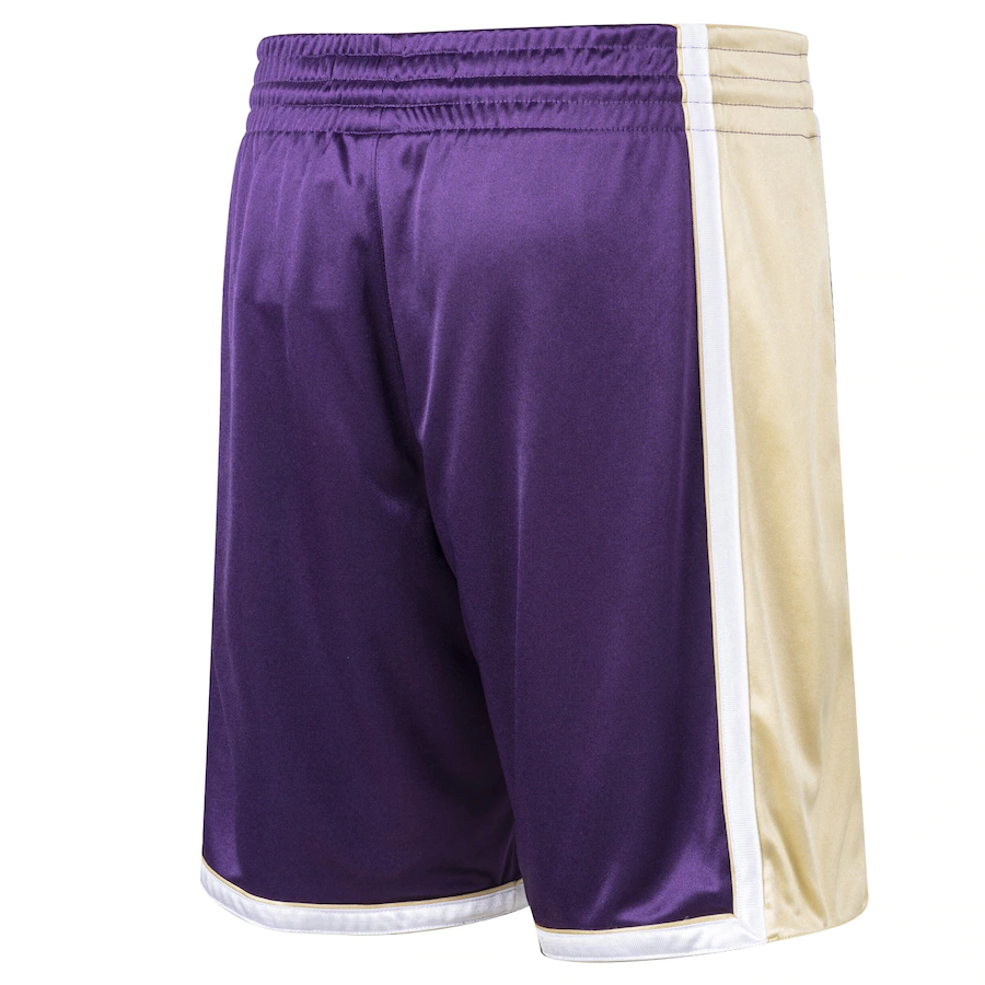 SHORT LOS ANGELES LAKERS