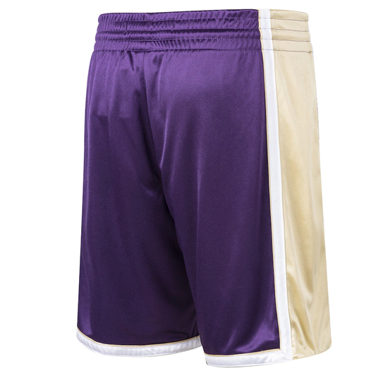 SHORT LOS ANGELES LAKERS