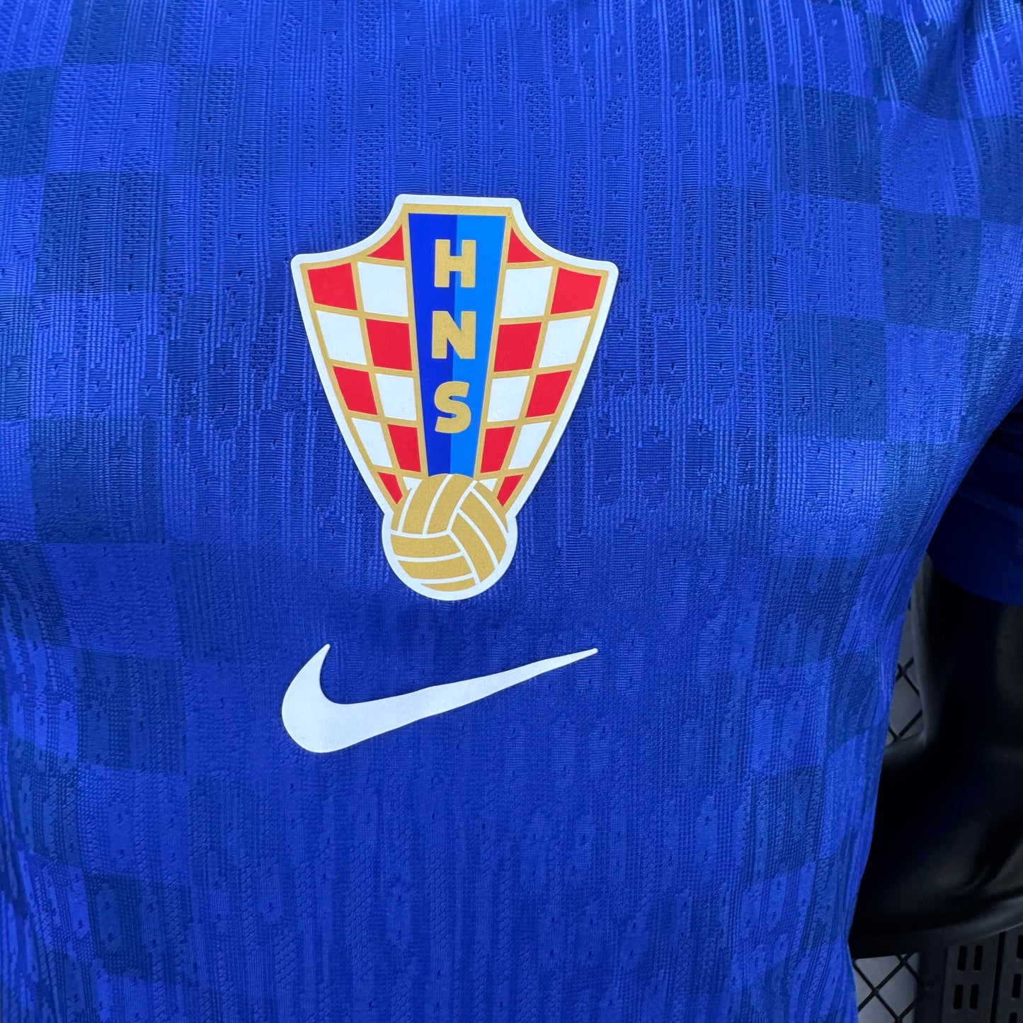 MAILLOT CROATIE EXTERIEUR COUPE DU MONDE 2026