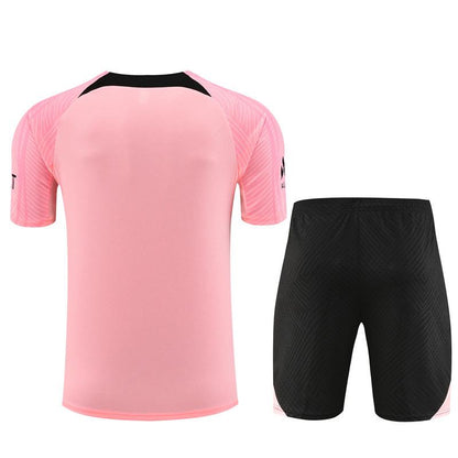 TRAINING PSG 2023-2024