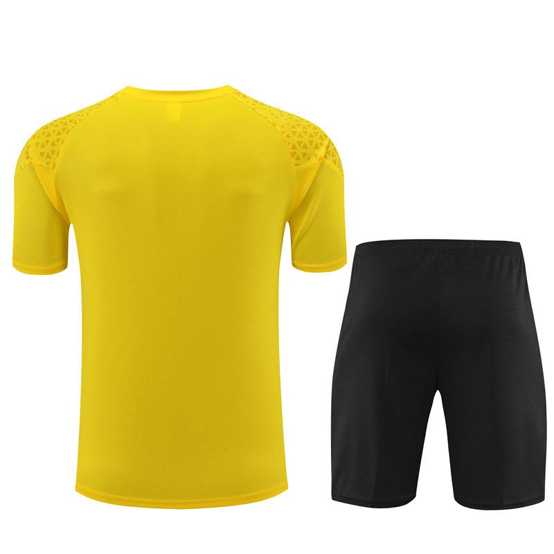 TRAINING DORTMUND 2023-2024