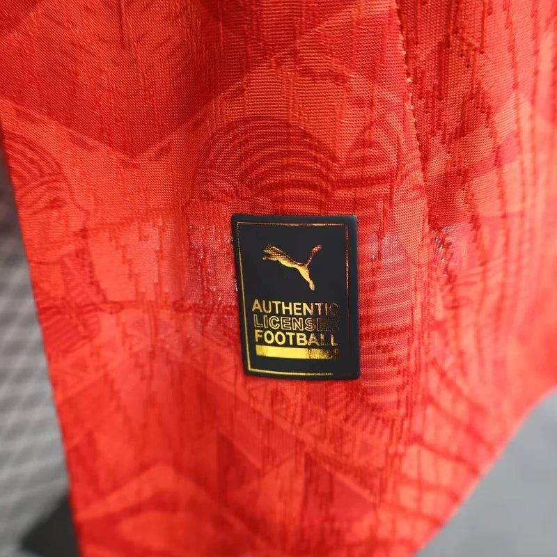 MAILLOT EGYPTE DOMICILE CAN 2026