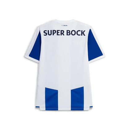 MAILLOT PORTO DOMICILE 2026-2027
