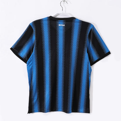 MAILLOT RETRO INTER MILAN DOMICILE 2010/2011