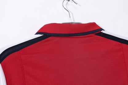 MAILLOT RETRO ARSENAL DOMICILE 2001/2002