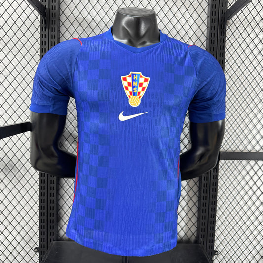 MAILLOT CROATIE EXTERIEUR COUPE DU MONDE 2026