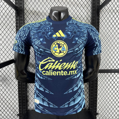 MAILLOT CLUB AMERICA EXTERIEUR 2025-2026