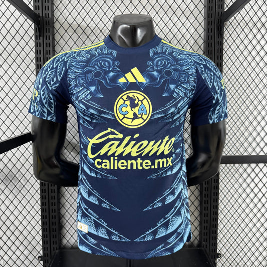 MAILLOT CLUB AMERICA EXTERIEUR 2025-2026