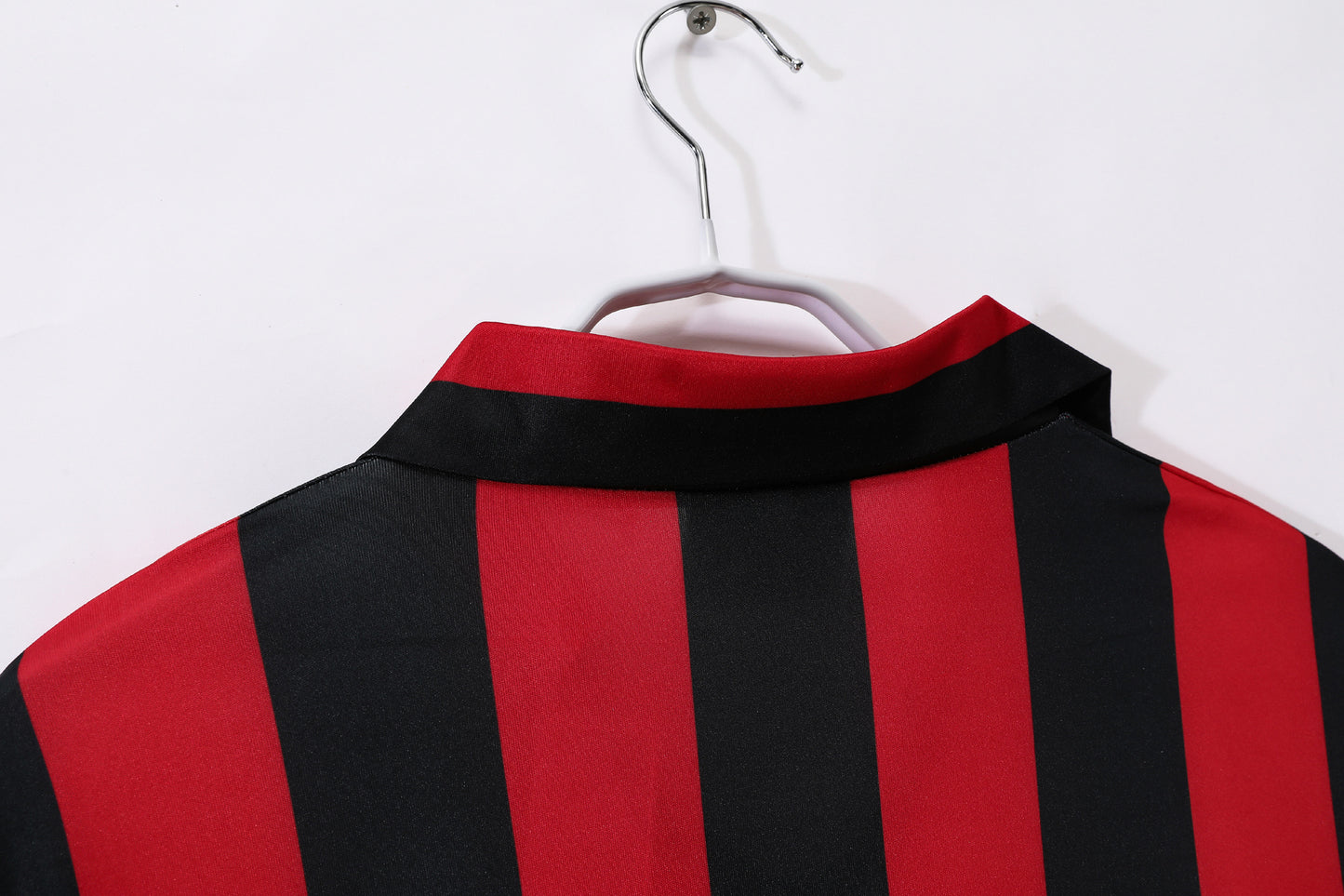 MAILLOT RETRO AC MILAN DOMICILE 1988/1989