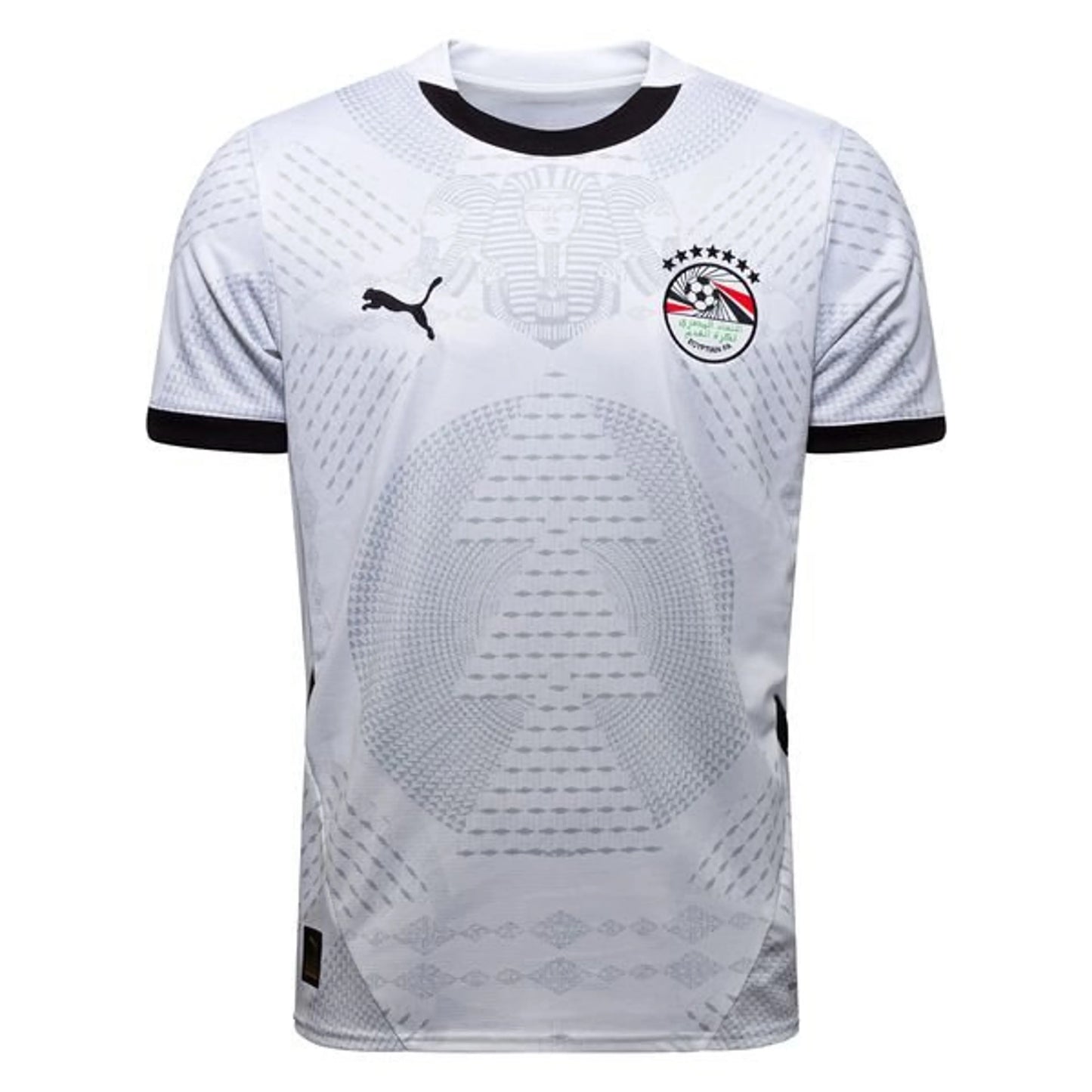 MAILLOT EGYPTE EXTERIEUR CAN 2026