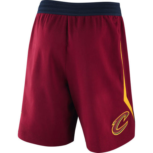 SHORT CLEVELAND CAVALIERS