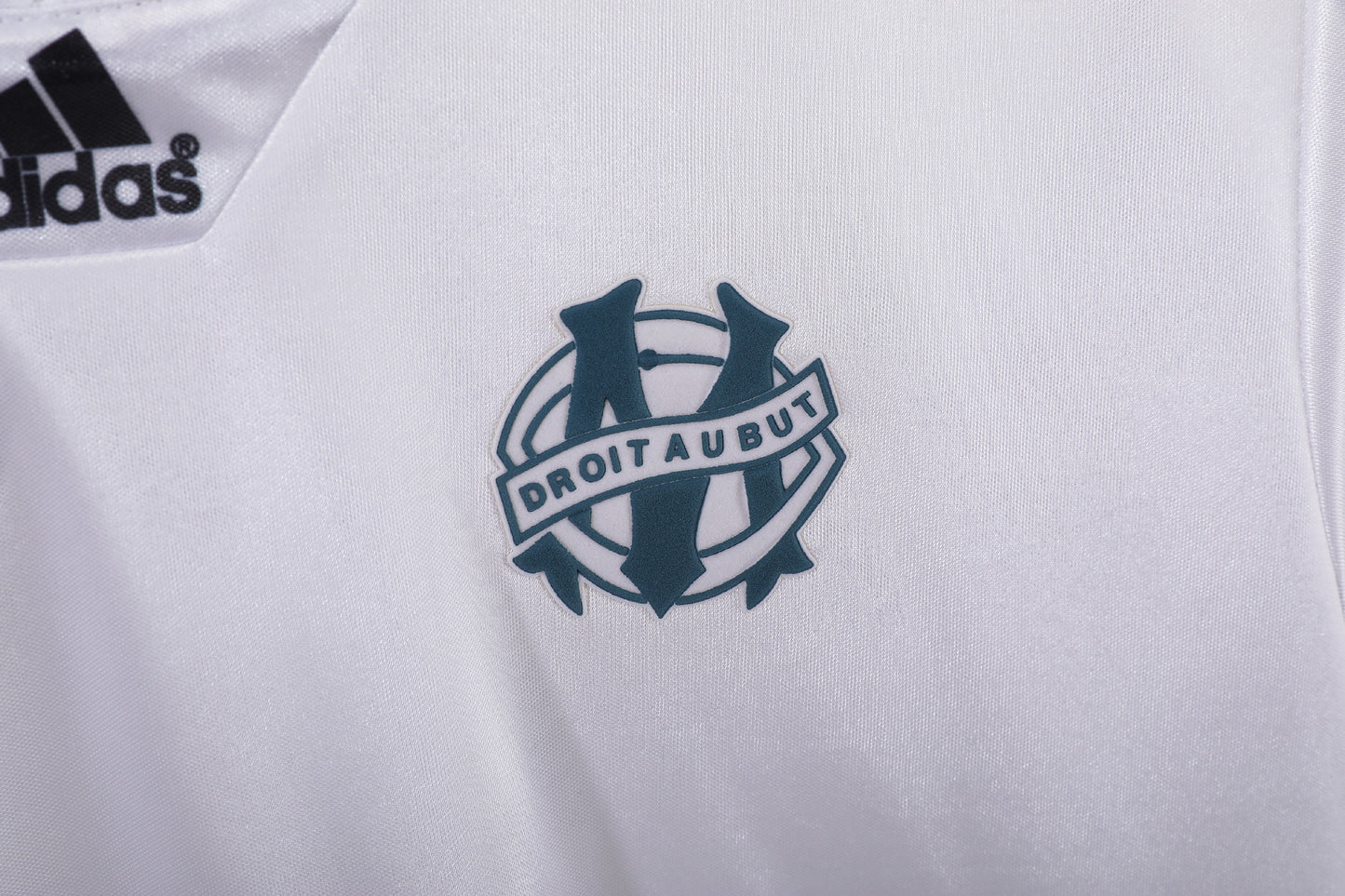MAILLOT RETRO OM DOMICILE 1992/1993