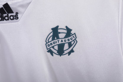 MAILLOT RETRO OM DOMICILE 1992/1993
