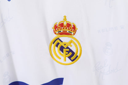 MAILLOT RETRO REAL MADRID DOMICILE 1994/1996
