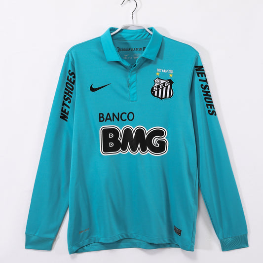 MAILLOT RETRO SANTOS EXTERIEUR 2012/2013