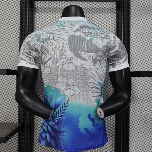 MAILLOT CONCEPT BRESIL