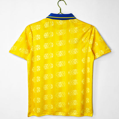 MAILLOT RETRO COLOMBIE DOMICILE 1994/1995