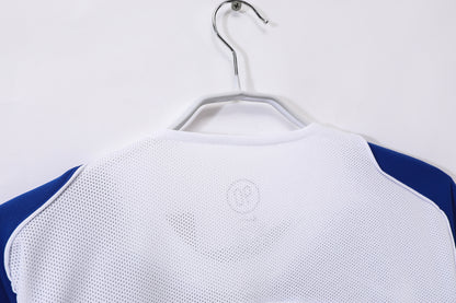 MAILLOT RETRO BRESIL EXTERIEUR 2004/2005