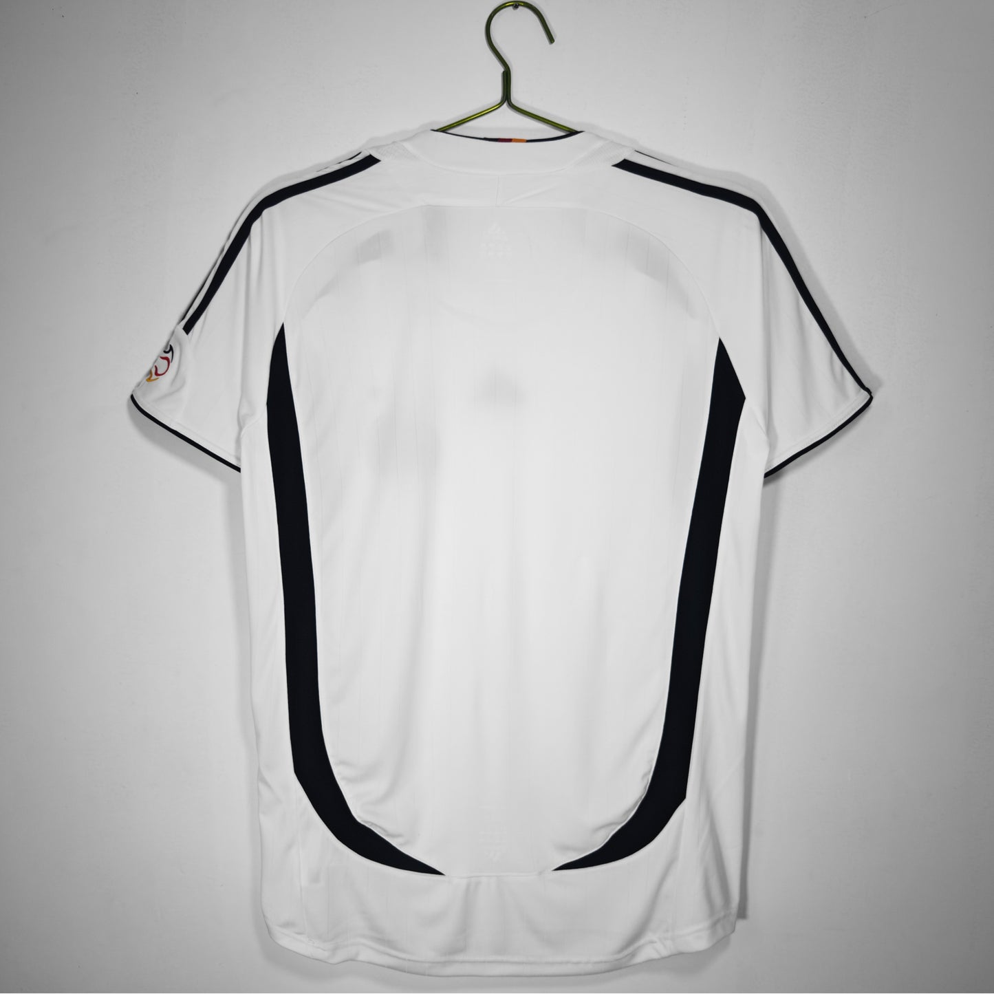 MAILLOT RETRO ALLEMAGNE DOMICILE 2006/2007