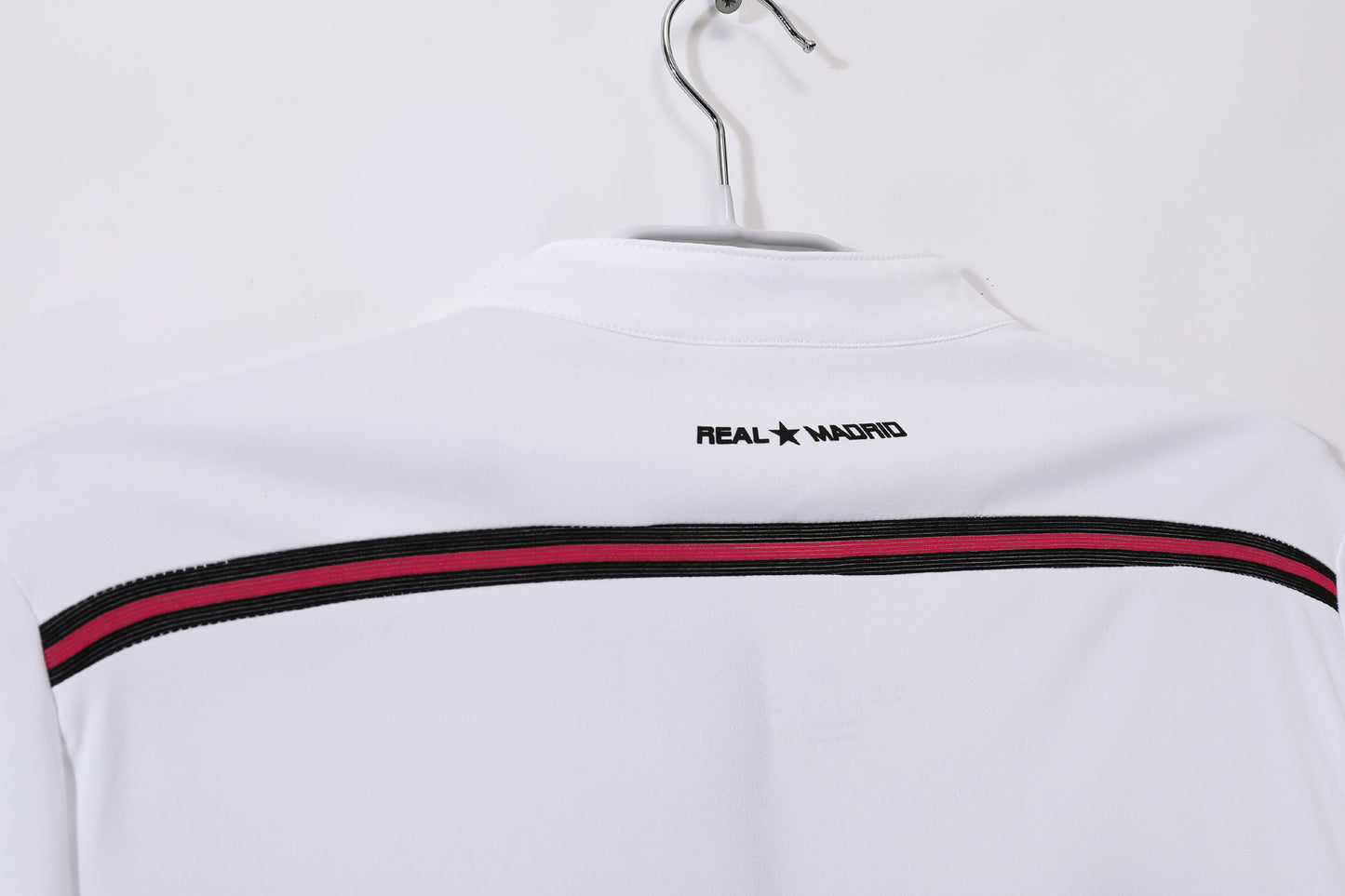 MAILLOT RETRO REAL MADRID DOMICILE 2014/2015
