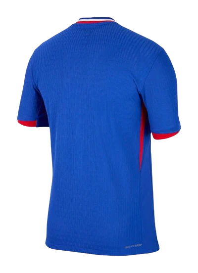 MAILLOT FRANCE DOMICILE EURO 2024
