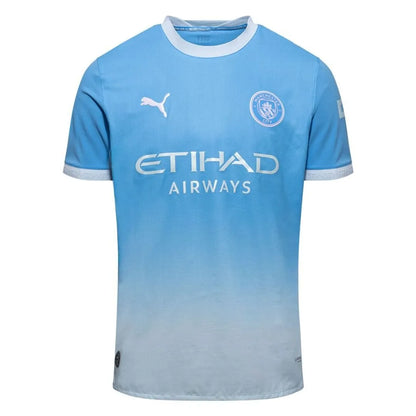 MAILLOT MANCHESTER CITY DOMICILE 2026/2027