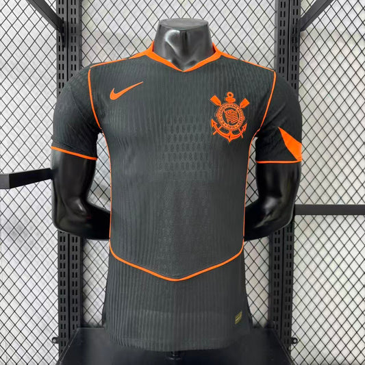 MAILLOT CORINTHIANS EXTERIEUR 2025-2026