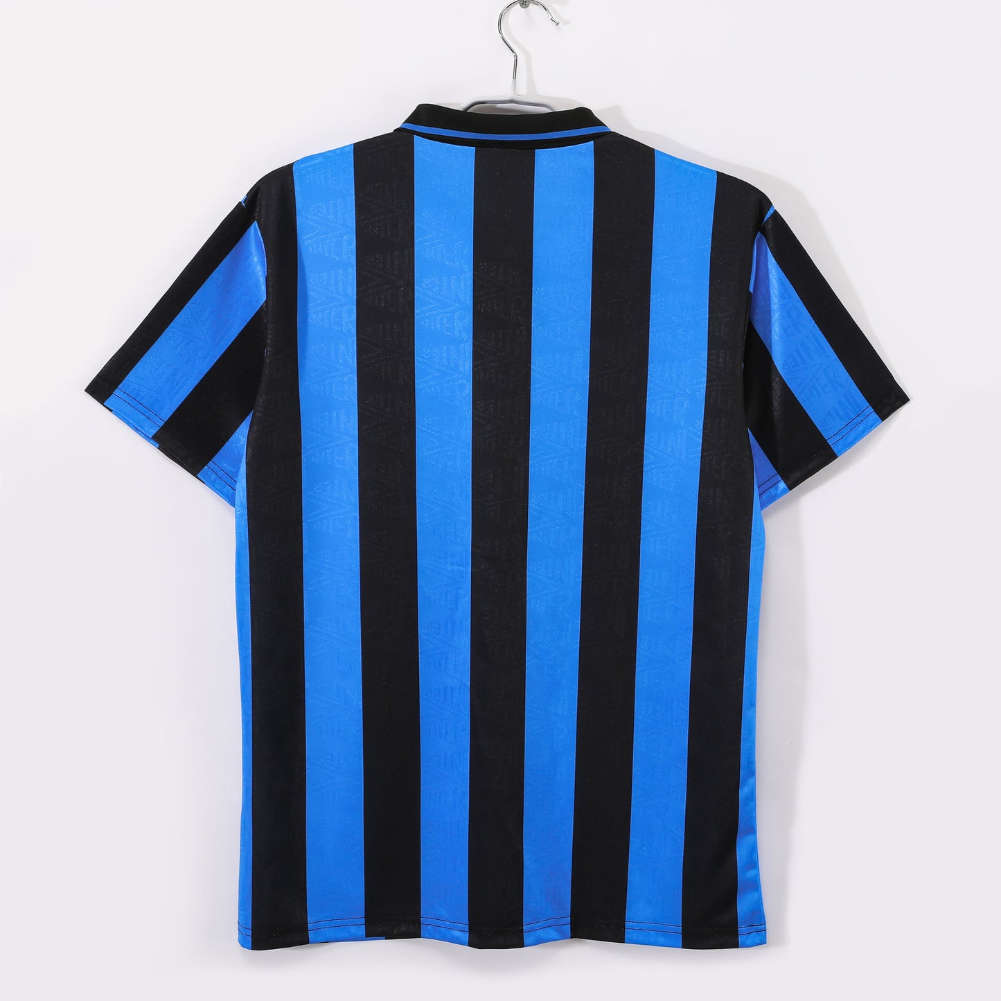 MAILLOT RETRO INTER MILAN DOMICILE 1992/1993