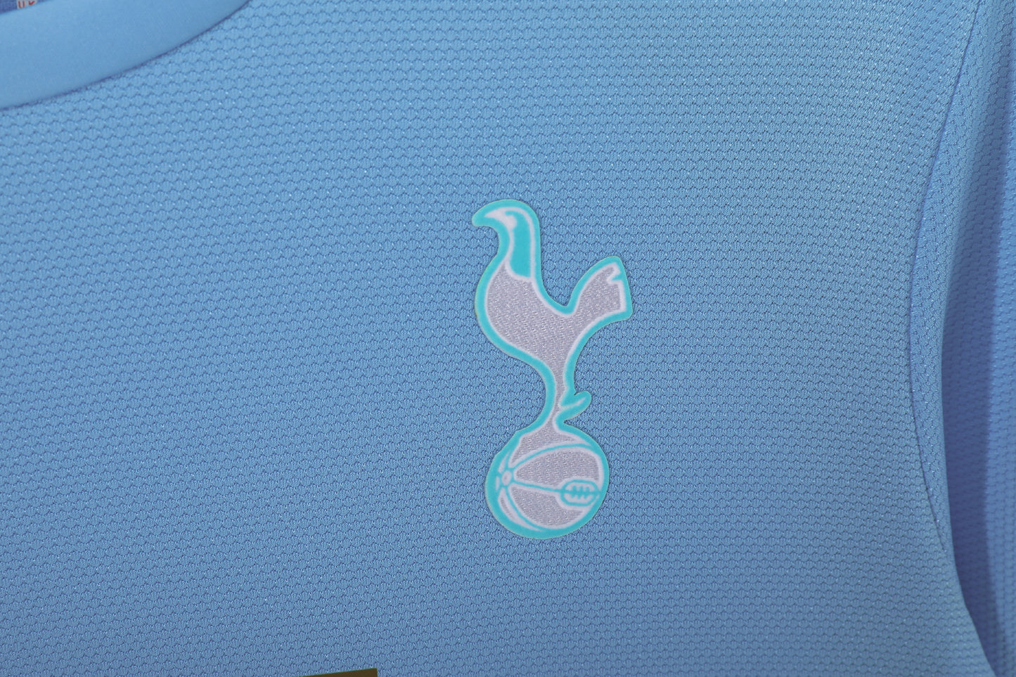 MAILLOT RETRO TOTTENHAM EXTERIEUR 2006/2007