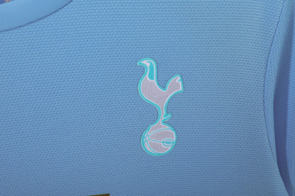 MAILLOT RETRO TOTTENHAM EXTERIEUR 2006/2007
