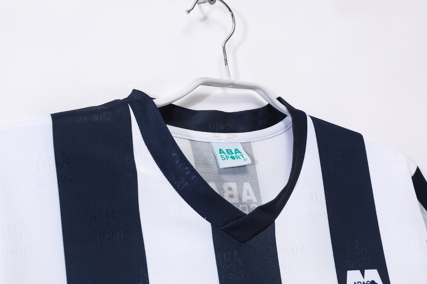 MAILLOT RETRO MONTERREY DOMICILE 1993/1994
