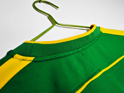 MAILLOT RETRO BRESIL GARDIEN 1998/1999