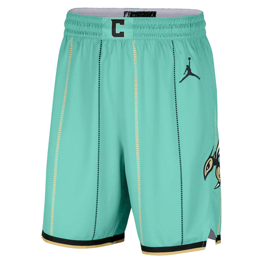 SHORT CHARLOTTE HORNETS