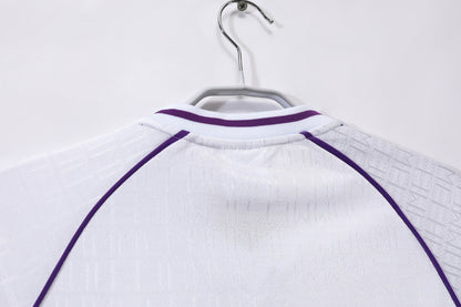 MAILLOT RETRO REAL MADRID DOMICILE 1990/1991