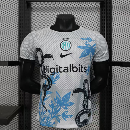 MAILLOT CONCEPT INTER MILAN