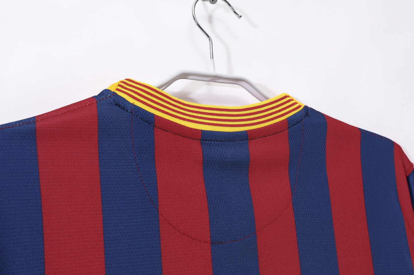 MAILLOT RETRO FC BARCELONE DOMICILE 2013/2014