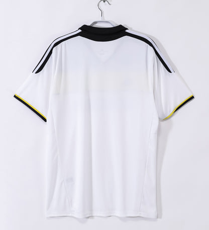 MAILLOT RETRO CHELSEA EXTERIEUR 2011/2012