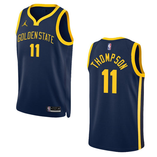 MAILLOT GOLDEN STATE WARRIORS - KLAY THOMPSON