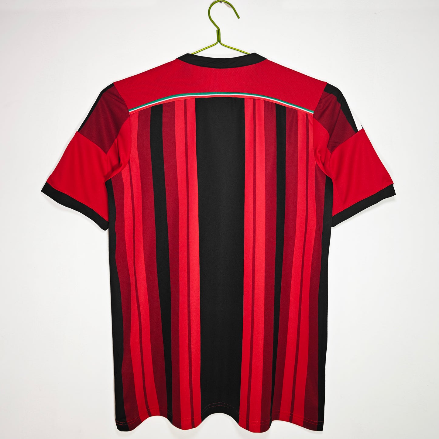 MAILLOT RETRO MILAN DOMICILE 2014/2015