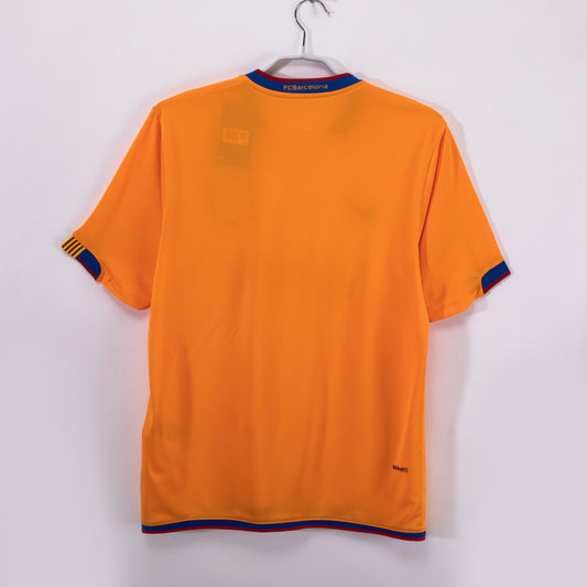 MAILLOT RETRO FC BARCELONE EXTERIEUR 2006/2007
