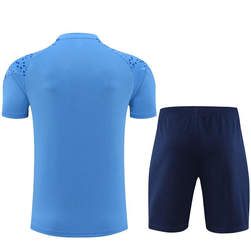 TRAINING MANCHESTER CITY 2023-2024