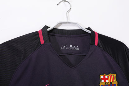MAILLOT RETRO FC BARCELONE EXTERIEUR 2016/2017