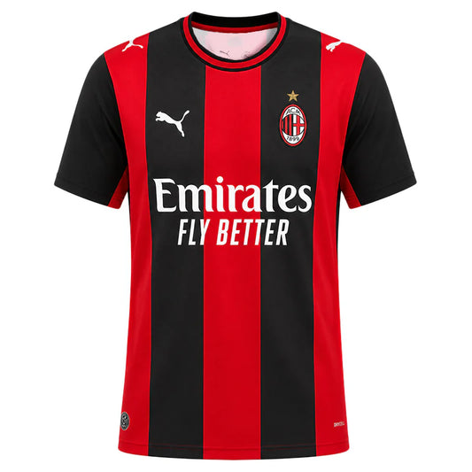 MAILLOT MILAN AC DOMICILE 2026/2027